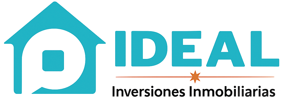Ideal Inversiones Inmobiliarias